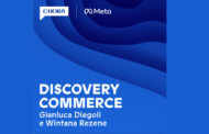 Meta racconta il futuro dell'e-commerce in un podcast di Chora Media
