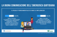 Fake News: presentato il Rapporto Censis-Ital Communications
