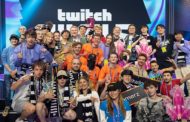 L’edizione europea 2023 di TwitchCon arriverà a Parigi