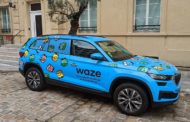 Waze sigla una partnership triennale con il Tour de France