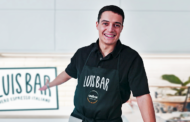“Luis Bar”: Lavazza apre il primo home bar con il creator Luis Sal