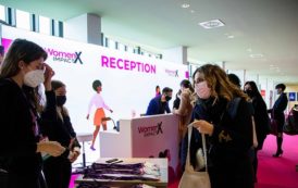 WomenX Impact: l'evento sull’empowerment femminile torna in Italia
