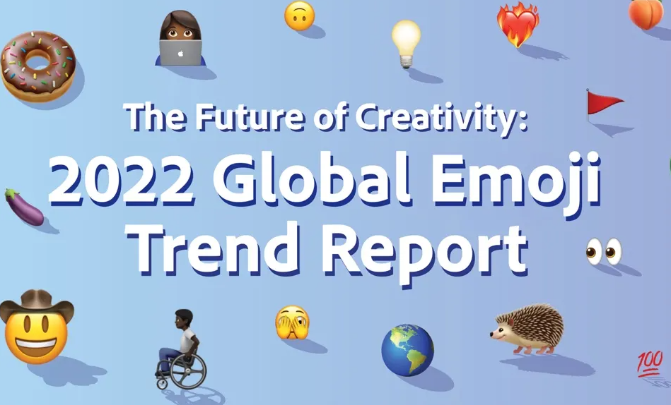 Adobe rilascia la nuova edizione di Emoji Trend Report