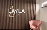 Layla Cosmetics apre a ottobre il suo primo store a Milano