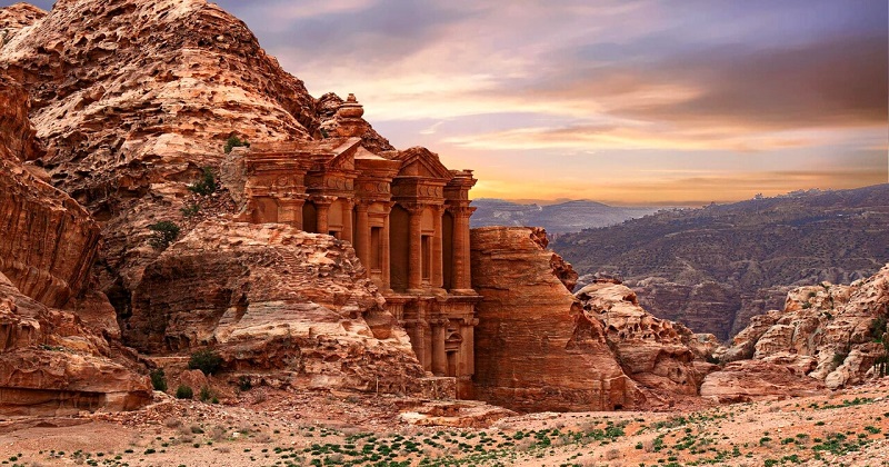 TTG Travel Experience: la Giordania è Partner Country 2022