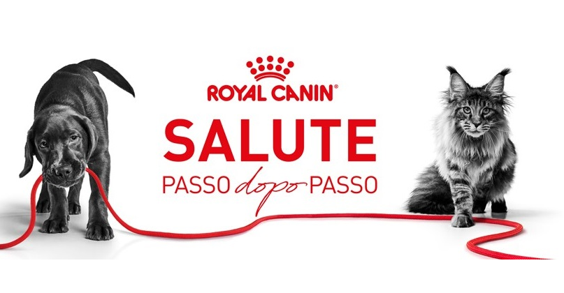 Royal Canin: al via il concorso per contribuire al benessere dei pet