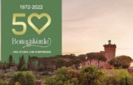 Bottega Verde celebra 50 anni di bellezza Made In Italy