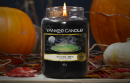 Un’atmosfera da brividi: Halloween con Yankee Candle