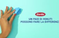 Barilla e Publicis Italy/LePub abbracciano la “Cottura passiva”