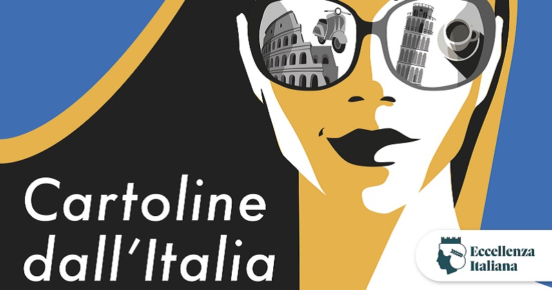 VOIS lancia il suo primo podcast originale “Cartoline dall’Italia”