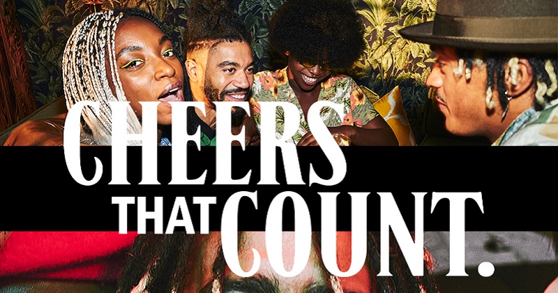 Jack Daniel’s presenta la webserie Cheers That Count