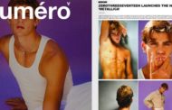 Novella 2000: il figlio di Rocco Siffredi debutta nella moda