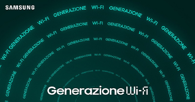 “Generazione Wi-Fi”: in arrivo il nuovo podcast di Samsung