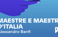 “Maestre e maestri d’Italia”, la nuova serie podcast di Chora Media