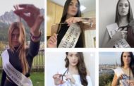 Iran, finaliste di Miss Italia si tagliano i capelli in segno di solidarietà