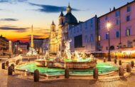 Piazza Navona eletta tra le piazze più affascinanti d'Europa