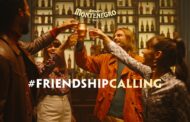 Amaro Montenegro celebra l'amicizia con la nuova campagna