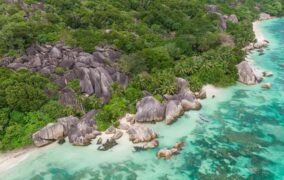 Destinazione Seychelles: l'intervista a Bernadette Willemin
