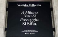 Vestiaire Collective parla milanese nella nuova campagna