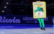Golden Skate Awards 2022: musica e pattinaggio con Ricola