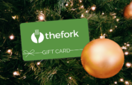 Natale 2022: sempre più esperienze sotto l'albero  con TheFork