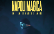 “Napoli Magica” di e con Marco D'Amore arriva al cinema