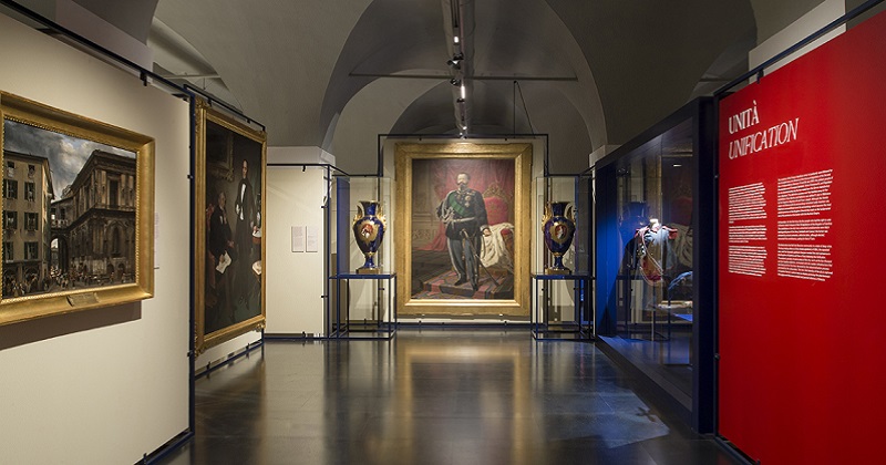 Inaugura il nuovo Museo del Risorgimento Leonessa d’Italia