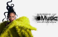 Rihanna: il primo Apple Music Super Bowl LVII Halftime Show