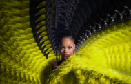 Apple Music lancia 'Rihanna: verso l'Halftime'