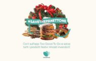 Save the Panettone: Too Good To Go rilancia l’iniziativa per contrastare gli sprechi dopo le feste natalizie