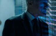 Prime Video presenta la nuova serie thriller con Christoph Waltz