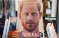 Spare: il libro del Principe Harry tiene banco nel mondo e su Twitter