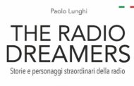 The Radio Dreamers a Casa Sanremo