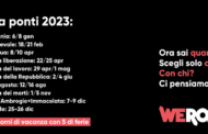 WeRoad proiettata nel 2023 in partnership con Esselunga
