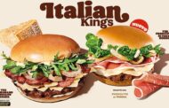 Burger King vince il premio Europe Menu Innovation Award 2022