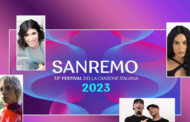 #Sanremo2023: le classifiche social del Festival