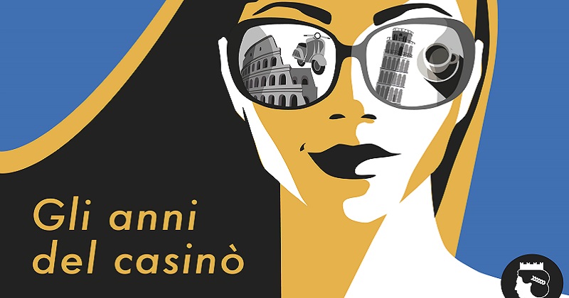 “Cartoline dall’Italia” dedica un ciclo speciale al Festival di Sanremo