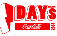 Coca-Cola è title sponsor degli I-Days Milano 2023