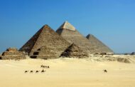 Egitto, la destinazione ideale per lunghi soggiorni invernali