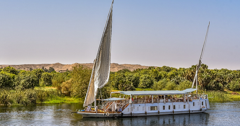 Egitto: vacanza all-inclusive immersi fra cultura e paesaggi