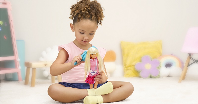 Arriva La Mia Prima Barbie dedicati ai più piccoli