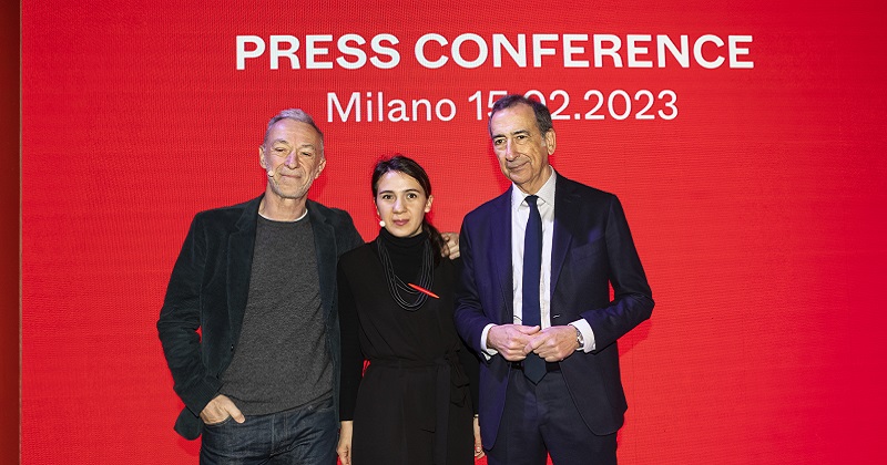 Salone del Mobile.Milano 2023: verso una nuova tassonomia