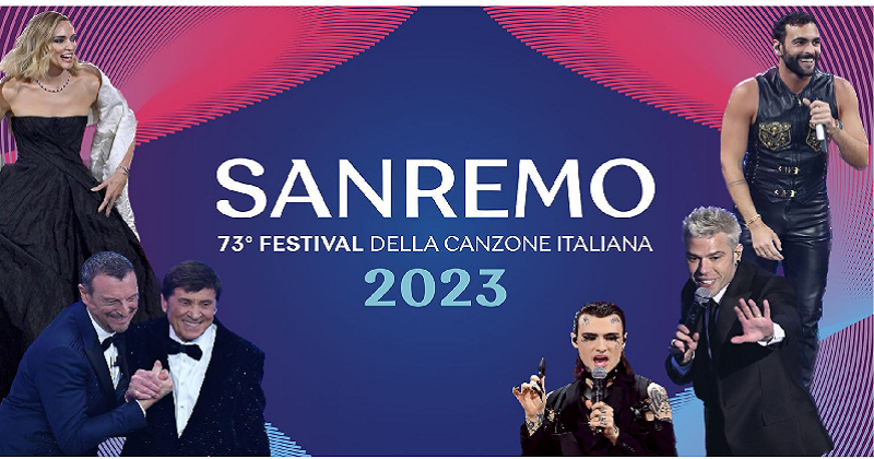Chi ha vinto Sanremo sui social? Amadeus e Gianni Morandi