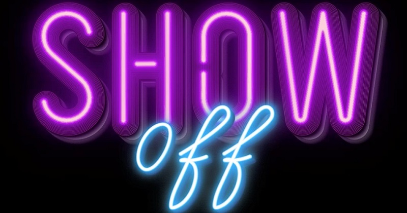 Al via il 17 febbraio “Show Off”, il videopodcast di Will Media e Sky