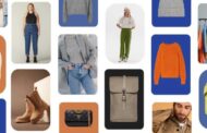 La moda più cercata dagli italiani online: casualwear e colori