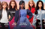 Barbie celebra le donne invitando le bambine ad avvicinarsi alle STEM