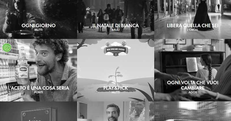 McCann Italy lancia il suo primo sito web sostenibile e innovativo