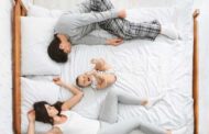 Come migliorare il sonno del bambino e il benessere dei genitori