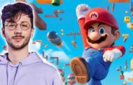 Twitch porta Super Mario al Centre Pompidou