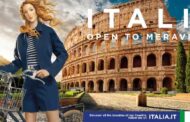 Turismo Italia: la Venere Influencer va a Dubai in trasferta